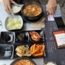 화심순두부 전주점 이미지