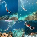 클럽프리모빈박 | [길리여행]4일차 프라이빗스노쿨링투어 칸다르 후기/마르따박/길리옥수수/길리보이즈