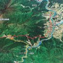 지리산신선둘레길 이미지