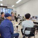 2025.10.16. 일자리뱅크 참여자 4분기 산업안전교육 및 평가회 이미지