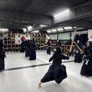 대한검도회 후검도관 | [대한검도회 호계검도관] 퇴근 후 땀 흘리는 즐거움! 성인부 수련 이야기!!