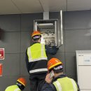 홍대입구역(경의중앙선) 이미지