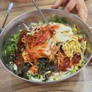 본가김밥국수 | 창원 맛집 본가촌국수 비빔국수 김밥 필수주문