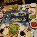 [고창밥집] 오성장어: 직접 구워주는 장어집, 연예인들의 싸인 가득!, 회식하기 좋은 곳