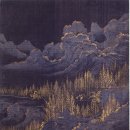은진탕 | 화원 김명국의 비하인드, 금니 산수화의 비밀, 조선 시대 천재 화가의 스펙터클 이야기