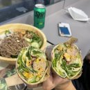 샐러디 미아사거리점 이미지