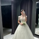 [대구웨딩샵]라끄벨르웨딩 3차 추가피팅 후기(feat.수성호텔 피오니홀 연계 웨딩샵)