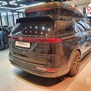 화인모터스 | 카니발 빌스콘티 테일램프 교체 작업후기 By 도티그팩토리