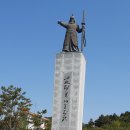 용남면 장평리 신촌마을 삼거리 ～ 새통영교회 | 남파랑28코스(신촌마을~남망산조각공원:13.8km/4시간)