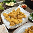 맥시칸치킨화산점