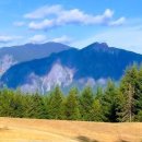 정기산행안내(10/22/2019) A Couese Snoqualmie Point, B/Alpin Course :Mount Defiance, C코스 : Cutthroat Lakes 이미지