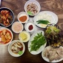 청도돼지국밥 이미지