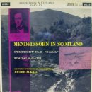 MENDELSSOHN IN SCOTLAND (PETER MAAG/London Sym.Orch.) 이미지