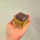 범어1길 | 양산 범어 두쫀쿠 카페 :: 비싼 만큼 큰 두바이쫀득쿠키 후기 '달콤한지금'