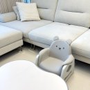 뚜뚜랑 | 15개월 아기 일룸 땅콩책상 × 리바트 뚜뚜의자 조합 솔직 후기 (높이 비교)