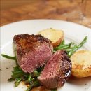 수입쇠고기전문점 이미지