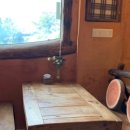 산과구름아래 이미지