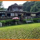 산들바람힐 펜션 이미지