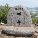 지리산 둘레길과 봉화산 등정기 이미지