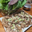 나주힐스CC | 나주힐스CC 7분 거리! 영암 엄마쌈밥 방문기 🍚🥬