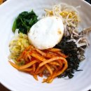 곰실보리밥집 이미지