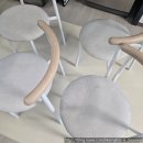 신창크리닝 | 아산 신창 패브릭의자 케어 후기