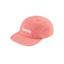 슈프림(SUPREME) 데님 캠프캡 후기