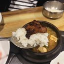 부강돈장군 | [대구 비산동 맛집] 돼지갈비 "돈장군숯불갈비"