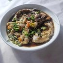 (주)사평다슬기 수제비 이미지