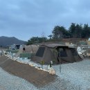 267-4-000003 | [강원도 홍천 캠핑장] 강원도 홍천 '홍천태극캠핑장' 조용한 분위기의 마운틴뷰 B사이트 내돈내산 솔직후기