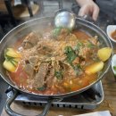 (맛집) 영등포구청역, 43년전통 은성감자탕