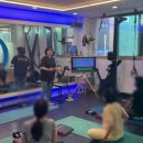 (주)현주케어 | [은행동헬스]친구들이 부러워해! 회원님 리얼 인터뷰 (feat. 웨이트 요가)