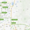 동백시티주유소 이미지