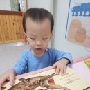 10월 16일 신문지로 놀이해요 &amp; 사슴벌레와 애벌레를 만났어요 🐛🐛 이미지