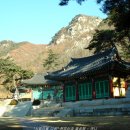 조선과 고려의 역사의 흔적을 찾아서 천보산과 칠성봉 산행(2008.12.6) 이미지