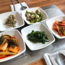 내고향청보리한우 | 상무지구 점심 맛집 | 돌솥비빔밥 특으로 시키세요. 진지함🤙🏻 ‘내고향 청보리 한우’