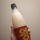 왕막걸리 이미지