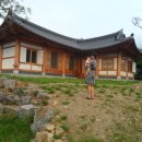 밤나무집 민박 이미지