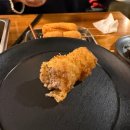 [합정 맛집] 바삭하고 신선한 꼬치와 친절가득 서비스 - 쿠시카츠 오지상🍡