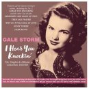 I Hear You Knocking - Gale Storm - 이미지