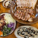 가장맛있는족발 청양점 | 동대구역 족발 맛집 신천동 술집 가장맛있는족발 동대구역점 족보쌈 후기