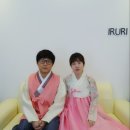 우아한복 이미지