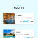 (주)새방비지니스골프클럽 | 미션힐스 하이커우 회원권 | 골드 vs 럭셔리 등급 비교 분석