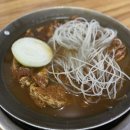 광주 용봉동 전대 노포 맛집 한솔갈비 내돈내산 또또간집 후기