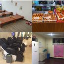 유림불가마사우나 이미지