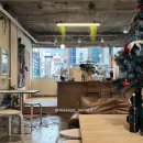 궁동 버스정류장 이미지