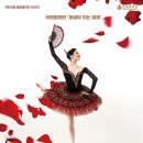 해설이 있는 전막발레 돈키호테 이미지