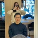 [헤어디하트/신촌점] 신촌헤어컨설팅 헤어디하트 남자 가일컷 솔직 후기