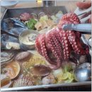 풍성한식당 | 평화광장 맛집 바다 조개전골 현지인 추천 맛집에서 즐기는 풍성한 해산물 추천 후기