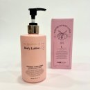 바디어필 | 복숭아 수인 되는 바디로션, 핑크로사 피치어필 데일리 바디로션 후기